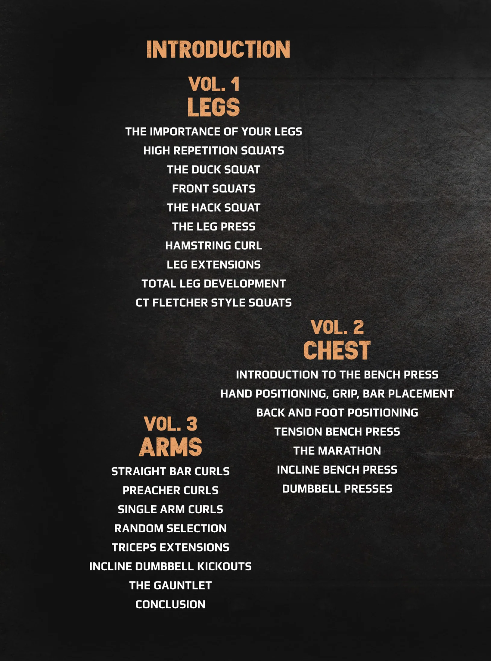 Building Your Power by CT Fletcher - Image 2