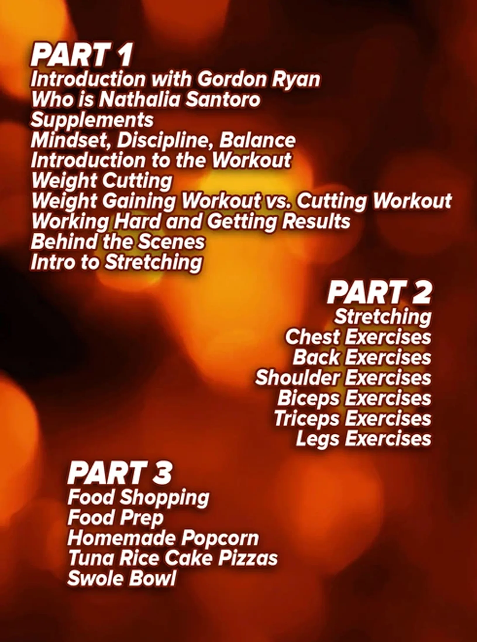 Getting Swole As A Grappler by Gordon Ryan - Image 2