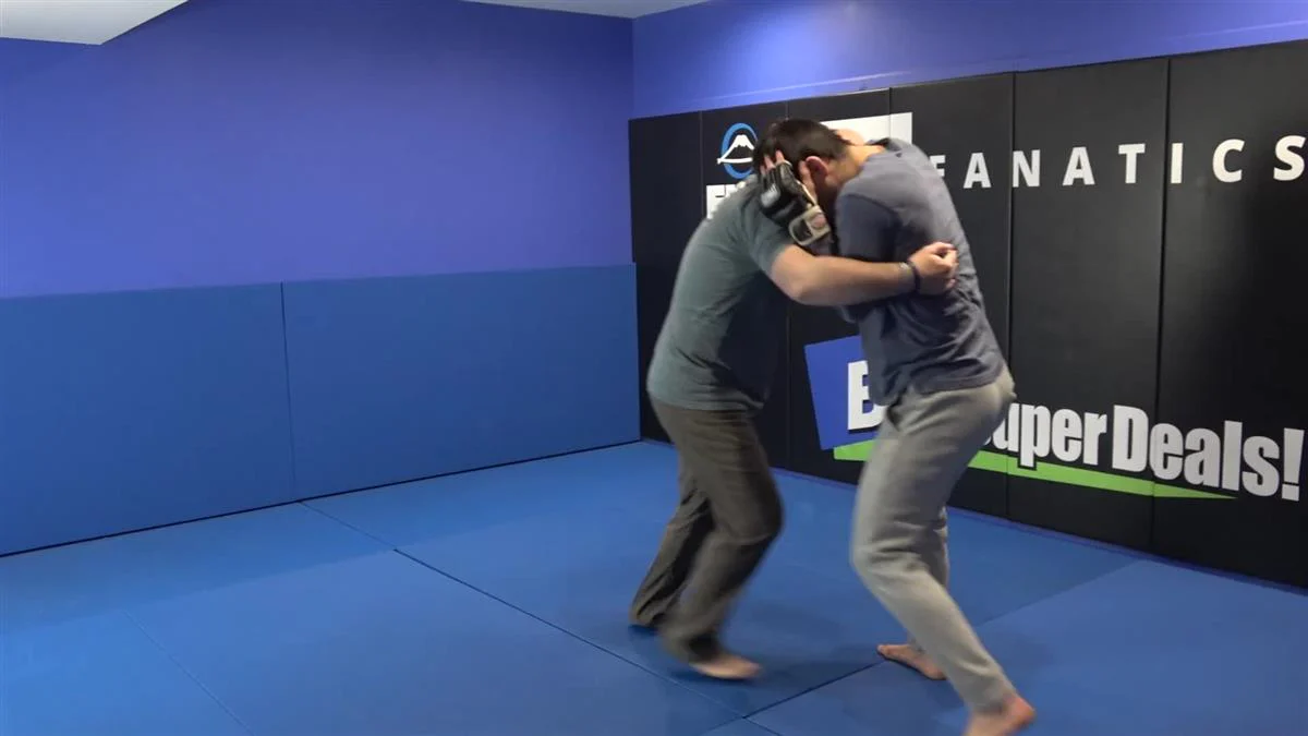 Street Fighting Secrets by Chad Lyman - Image 2