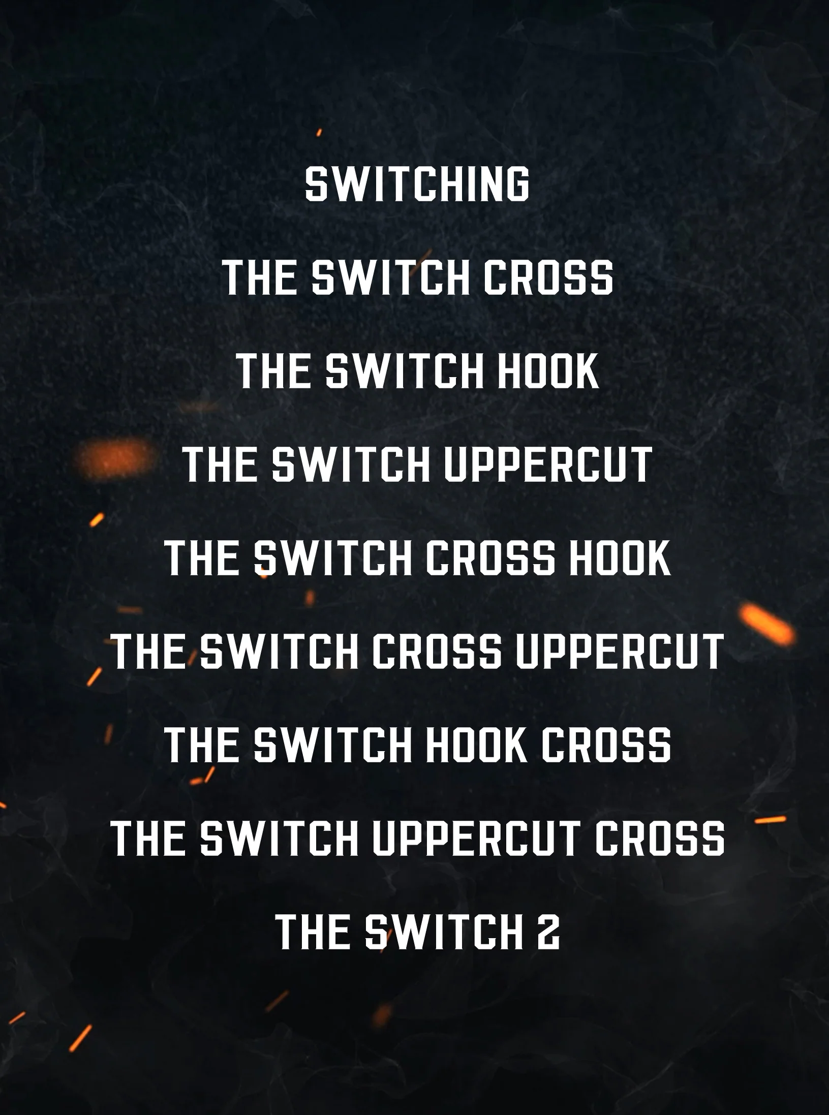 Switch Series by Duane Ludwig - Image 2