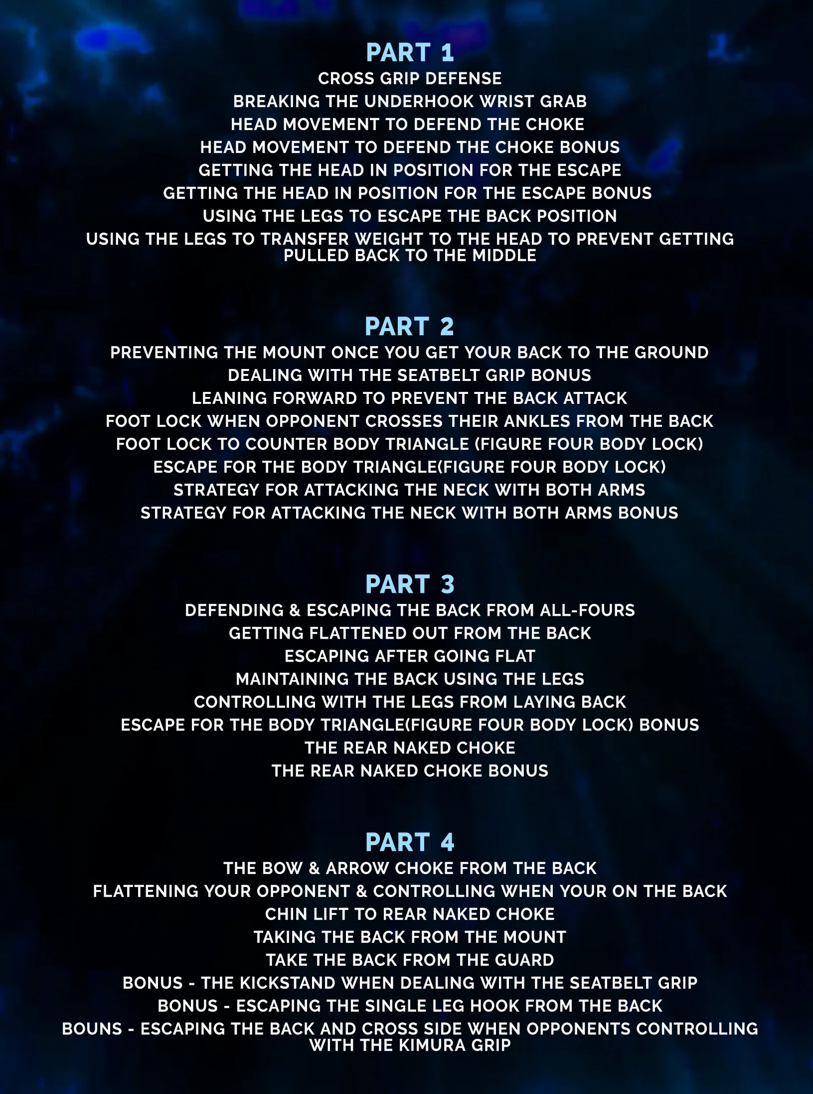 The Back System by Henry Akins - Image 2