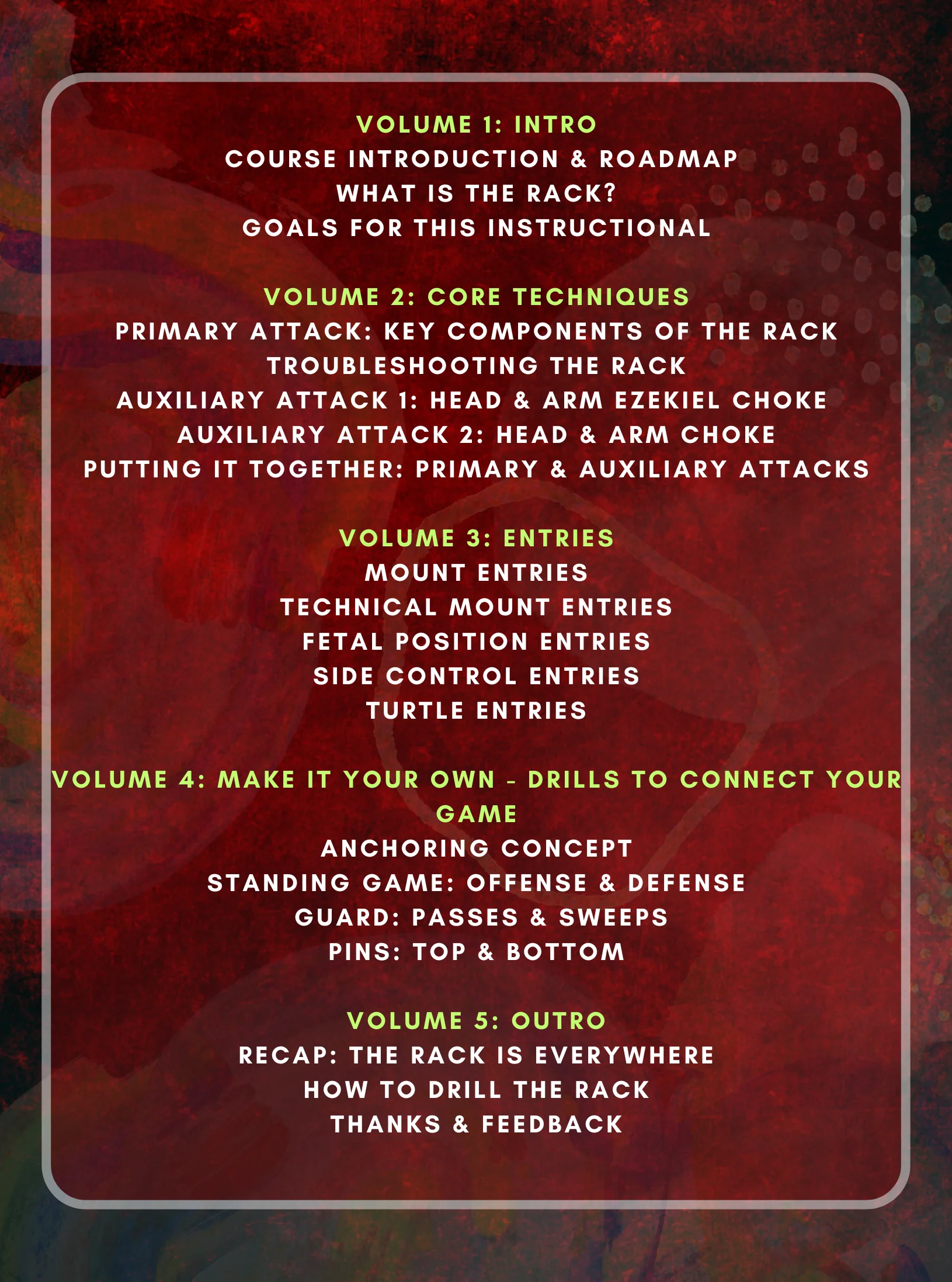 The Rack by Kyle Watson - Image 2